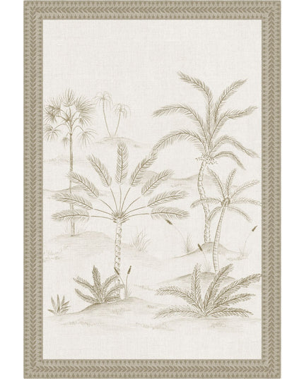 IVOOR/SABLE | kleurmijninterieur