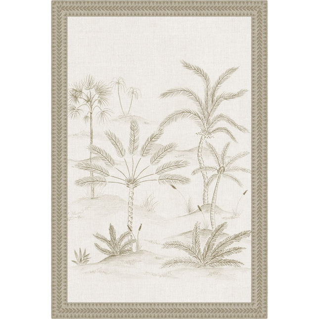 IVOOR/SABLE | kleurmijninterieur