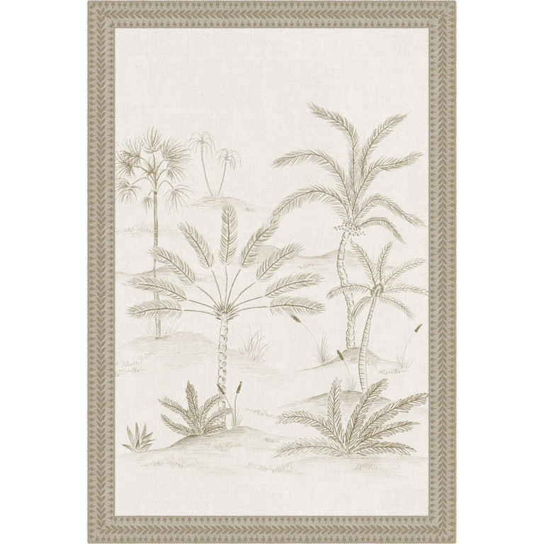 IVOOR/SABLE | kleurmijninterieur