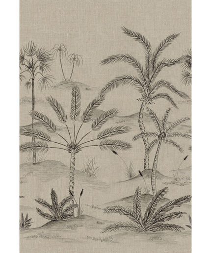 LINNEN/ZWART | kleurmijninterieur