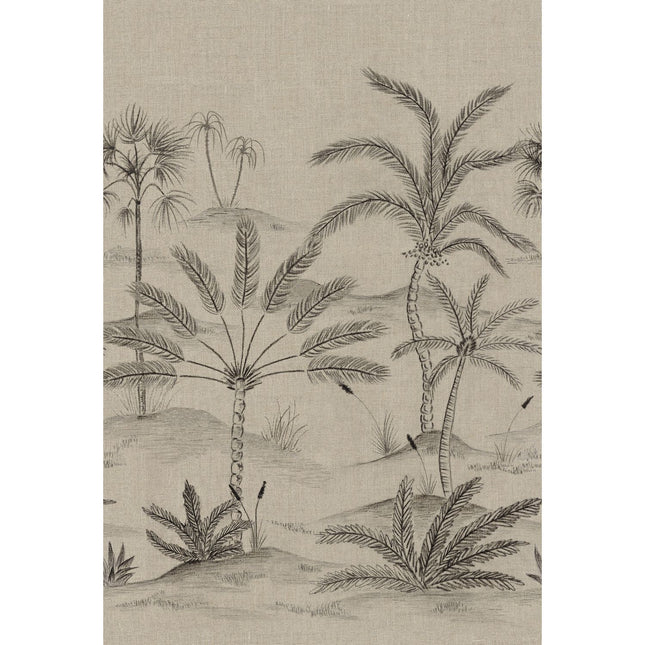 LINNEN/ZWART | kleurmijninterieur