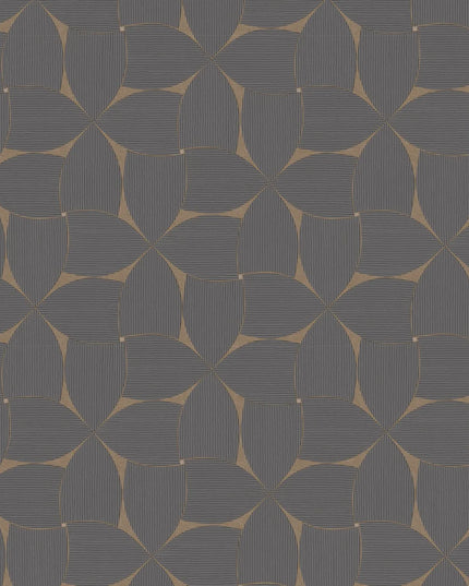 Antraciet/Goud | kleurmijninterieur