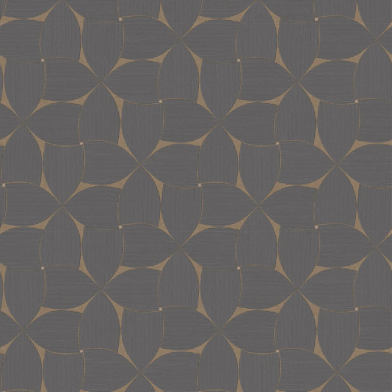 Antraciet/Goud | kleurmijninterieur