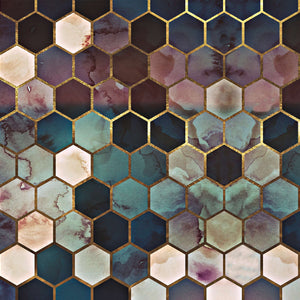 Livingwalls ARTist DD119853 official high-resolution product image