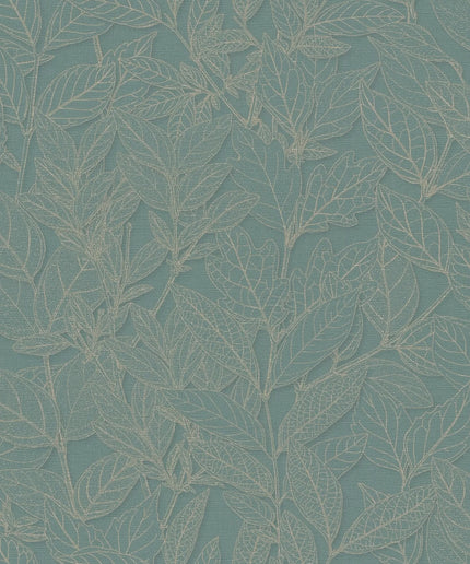 Groen Metallic | kleurmijninterieur