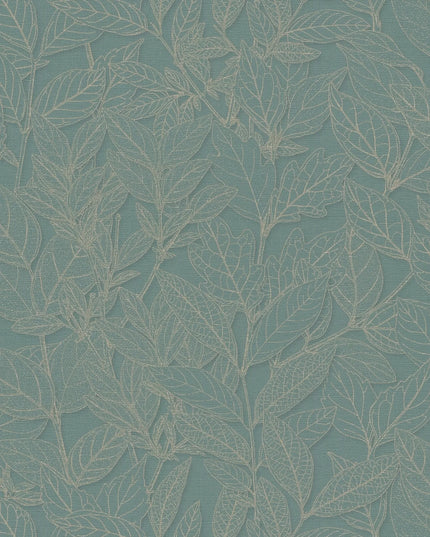 Groen Metallic | kleurmijninterieur