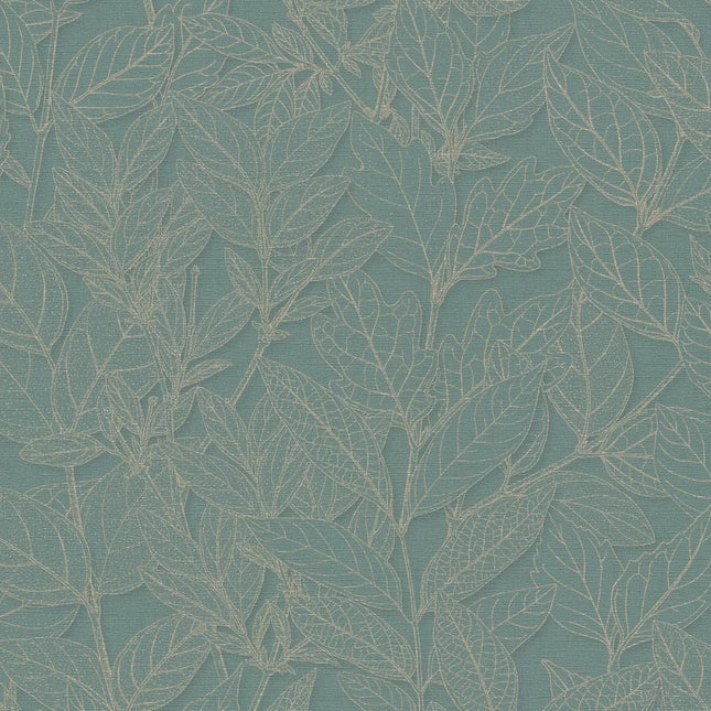 Groen Metallic | kleurmijninterieur