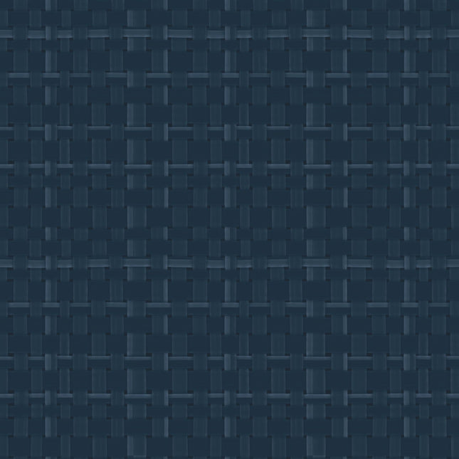 31571 Arte Textura Weave Deep Sea