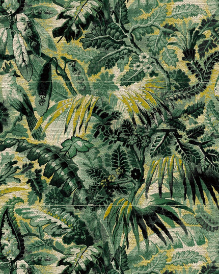 33000 Arte Antigua Tropicali Lemony Green