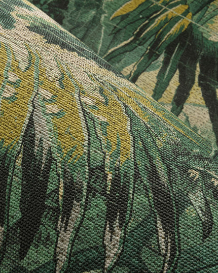 33000 Arte Antigua Tropicali Lemony Green