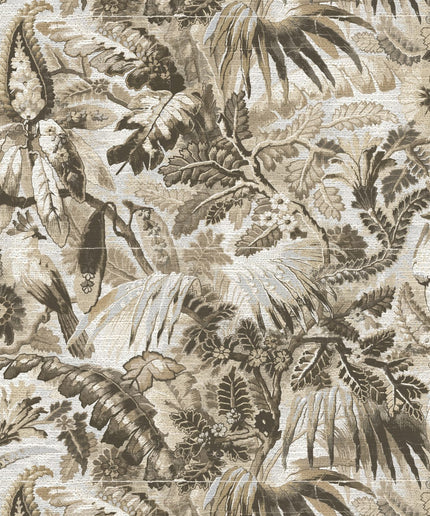 33002 Arte Antigua Tropicali Linen Silver