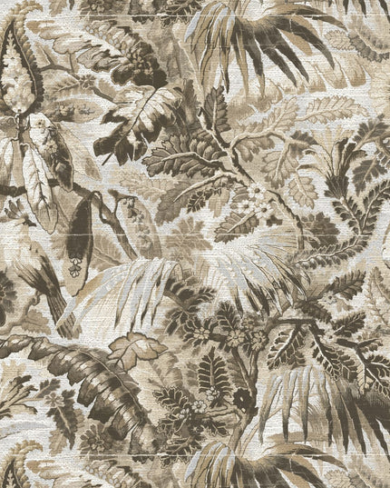 33002 Arte Antigua Tropicali Linen Silver