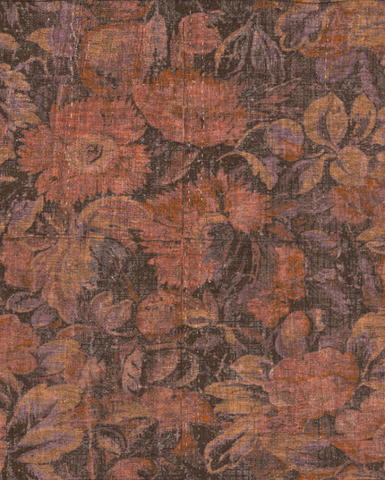 33011 Arte Antigua Stagionato Amaranth