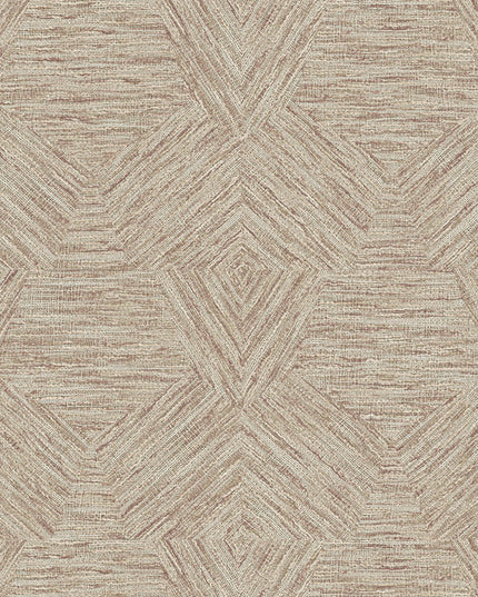 33045 Arte Antigua Pentagono Maroon