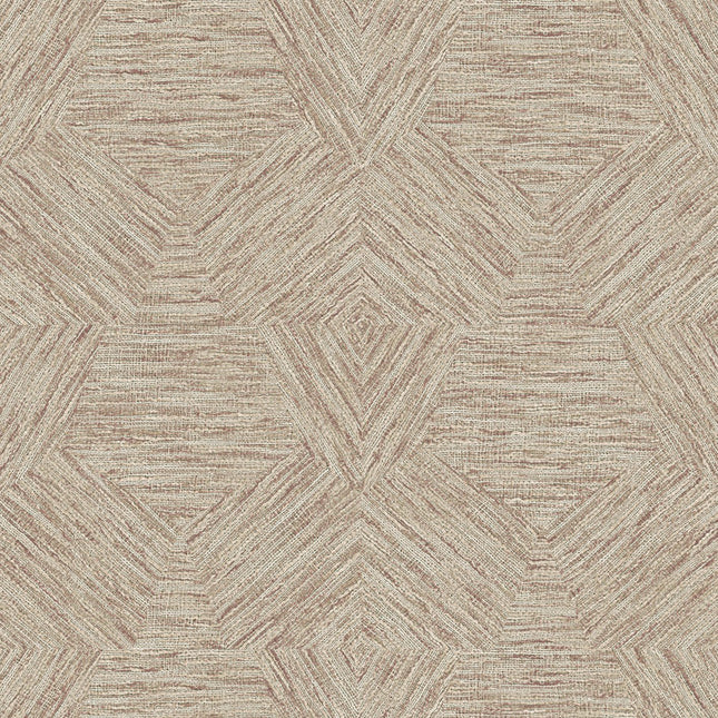 33045 Arte Antigua Pentagono Maroon