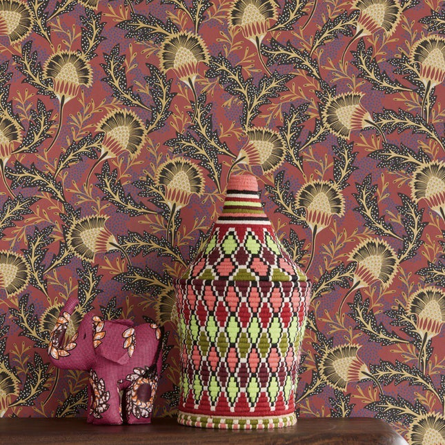 340213 Eijffinger Solange