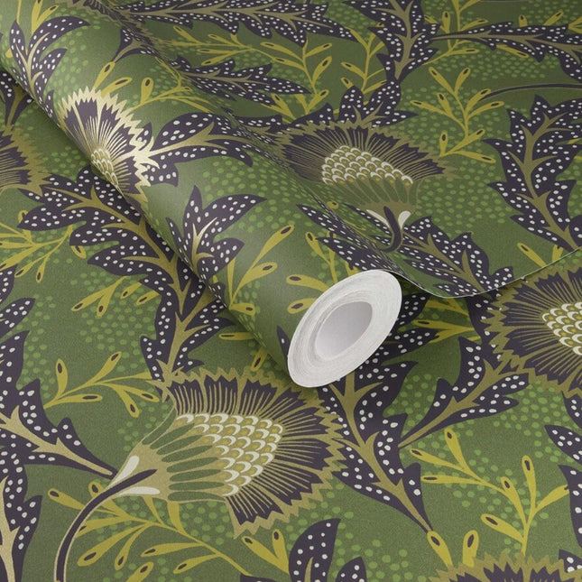 340216 Eijffinger Solange