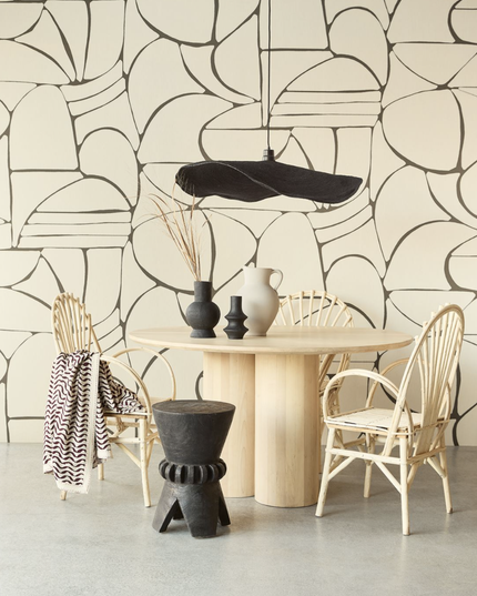 340280 Eijffinger Solange