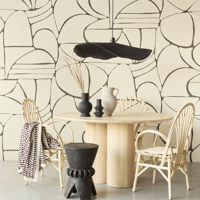 340280 Eijffinger Solange