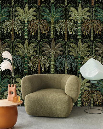 340291 Eijffinger Solange