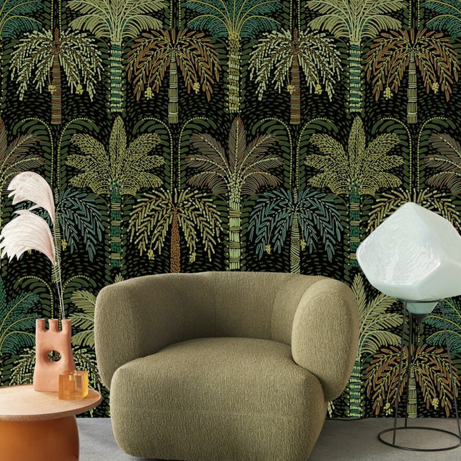 340291 Eijffinger Solange