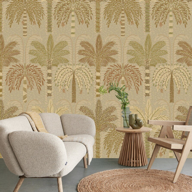 340292 Eijffinger Solange