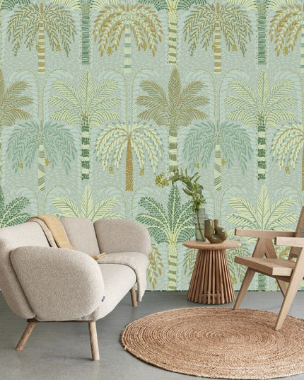 340293 Eijffinger Solange