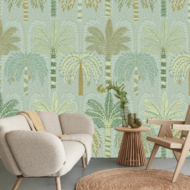 340293 Eijffinger Solange