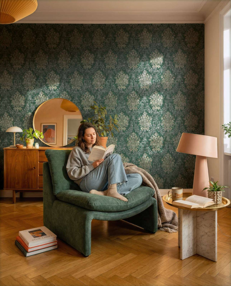 Sfeer | kleurmijninterieur