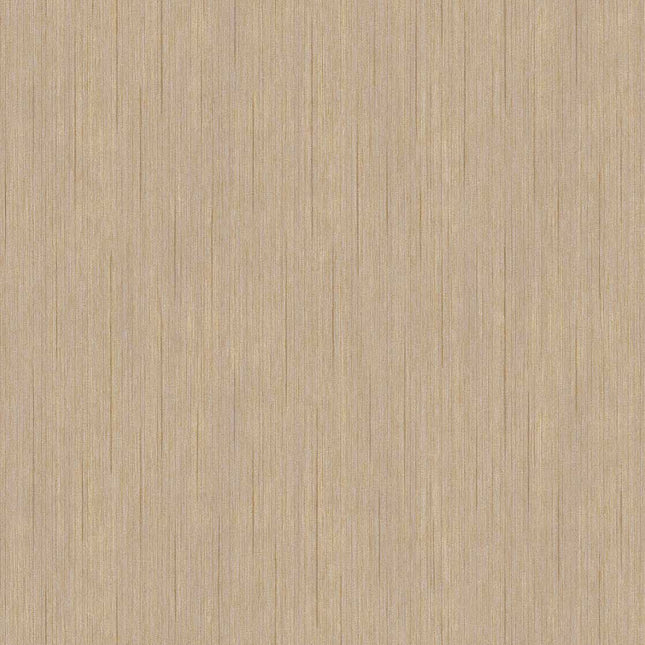 351254 Eijffinger Magnifique Lustre - Dit behang is subtiel getextureerd met zachte taupe- en beige tinten die een warme en natuurlijke uitstraling creëren.