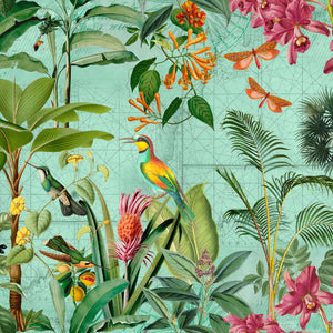 Livingwalls ARTist DD119701 official high-resolution product image