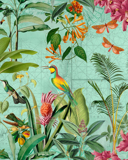 Livingwalls ARTist DD119701 official high-resolution product image
