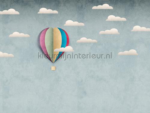 Livingwalls Metropolitan Stories THE WALL 383011 | Bestellen bij https://www.kleurmijninterieur.nl/