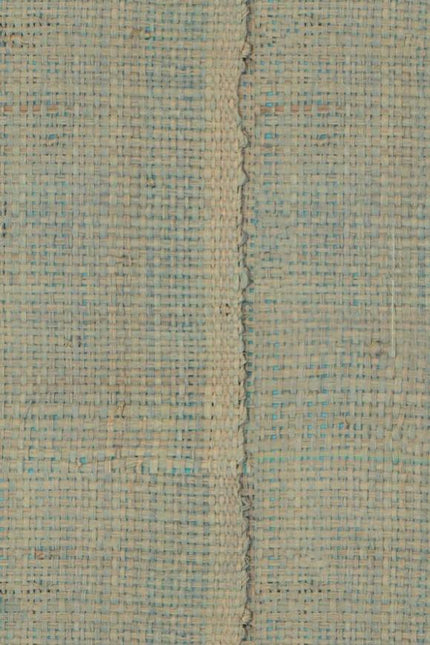 40724 Arte Melaky Farini - Dit behang is een subtiele mix van zachte groene en turquoise tinten