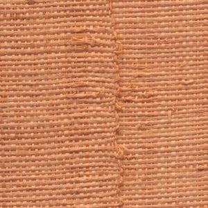 40725 Arte Melaky Farini - Dit behang is een warme mix van zachte oranje en beige tinten met een natuurlijke
