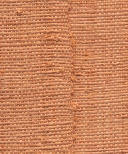 40725 Arte Melaky Farini - Dit behang is een warme mix van zachte oranje en beige tinten met een natuurlijke