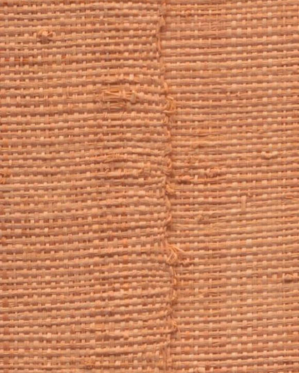 40725 Arte Melaky Farini - Dit behang is een warme mix van zachte oranje en beige tinten met een natuurlijke
