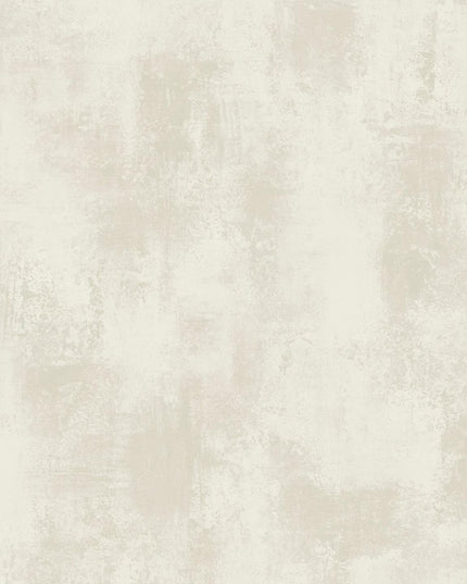 42800 Hooked on Walls Milano Stucco - Dit behang is subtiel beige met lichte crèmekleuren en zachte taupe accenten voor een rustige en warme uitstraling.