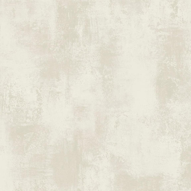 42800 Hooked on Walls Milano Stucco - Dit behang is subtiel beige met lichte crèmekleuren en zachte taupe accenten voor een rustige en warme uitstraling.