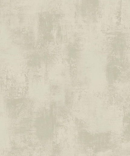 42801 Hooked on Walls Milano Stucco - Dit behang is een subtiele mix van licht beige en zandtinten met een zachte