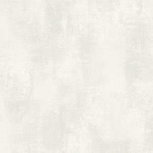 42802 Hooked on Walls Milano Stucco - Dit behang is subtiel en rustig met een mix van lichtgrijs en zacht wit