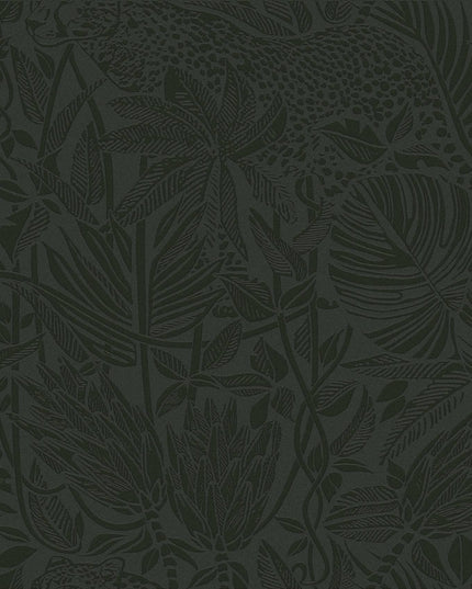 43002 Arte Yala Panthera Ebony