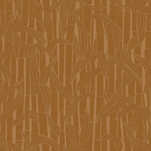 43014 Arte Yala Bambusa Bronze