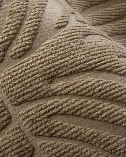 43020 Arte Yala Monstera Clay