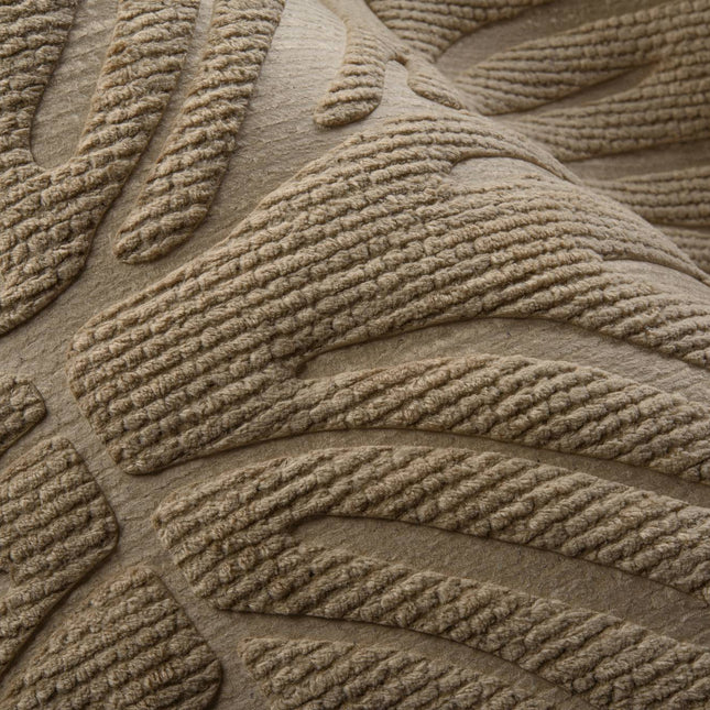 43020 Arte Yala Monstera Clay