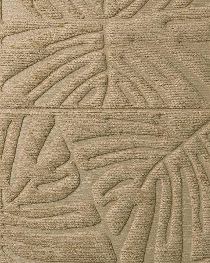 43020 Arte Yala Monstera Clay