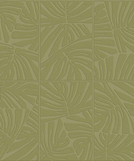 43021 Arte Yala Monstera Olive