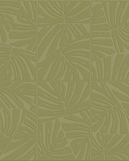 43021 Arte Yala Monstera Olive
