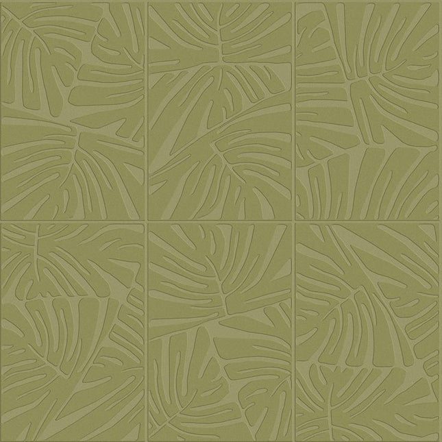 43021 Arte Yala Monstera Olive