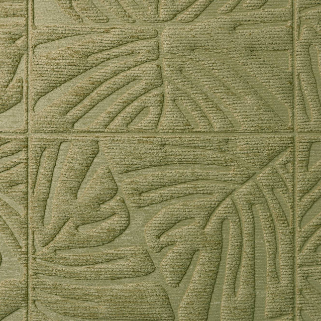 43021 Arte Yala Monstera Olive